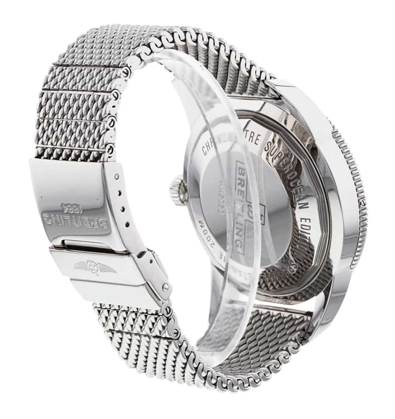 Breitling SuperOcean Heritage II AB2020
